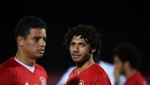 Elneny mira de nuevo a Turquía