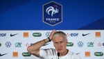 Primeras palabras de Deschamps tras la Eurocopa: