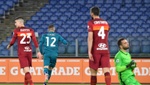 Pau López, operado, dice adiós a la temporada
