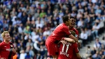 El Bayer, a semifinales con una sufrida remontada
