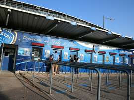 Troyes et Toulouse se neutralisent, Le Havre s’impose à domicile. afp