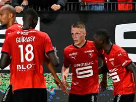 Belgique ou France, Truffert va devoir choisir. AFP