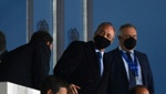 Hinchas del Chelsea insultaron a Florentino en Stamford Bridge