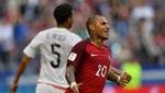 Jesualdo Ferreira salió al paso de los rumores sobre Quaresma
