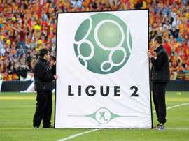 Ligue 2: choc en tête entre Grenoble et Troyes, Toulouse et Auxerre en embuscade. AFP