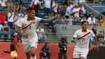Los 7 peruanos más destacados de 2017 que sueñan con estar en Rusia