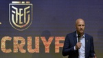Laporta quiere que Jordi Cruyff sea su director deportivo