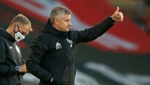 Solskjaer se rindió a Haaland:
