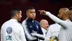 Los clubes franceses volverán a entrenar la semana del 11 de mayo