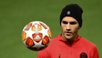 Unos 'hackers' robaron 519.000 euros del PSG a Boca por Paredes
