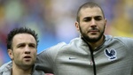 Deschamps sigue dolido: