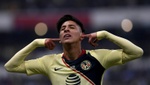 Leonel López, el sustituto de Edson Álvarez