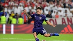 Quintero lo tiene claro: no se mueve de River