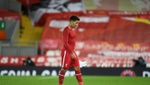 Los 'reds' explotan: a Firmino 'le gustó' la derrota ante el Everton