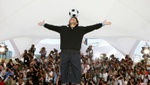 Maradona, un genio en seis historias