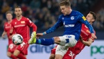 El Schalke 04 encarece el liderato