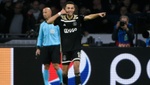 Un Ajax excelso