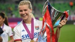 Hegerberg, Hamraoui, Sosa... Las grandes ausencias del Mundial