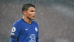 Thiago Silva convence a Lampard para renovar