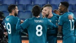 Kessié y Rebic maquillan el disgusto de un Milan en cuadro ofensivo