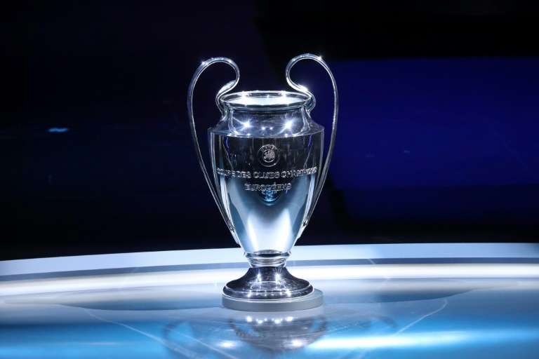 Ucl 2019 20 Quarter Final Draw As It Happened Besoccer