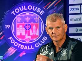 Ligue 2: Toulouse confirme sa renaissance à Amiens