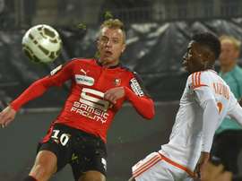 El internacional polaco Kamil Grosicki suena para el West Ham. EFE