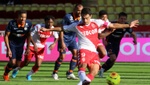 Ben Yedder al menos salva un punto para un Mónaco sin suerte