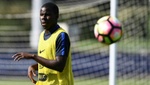 Zouma, último fichaje del Everton