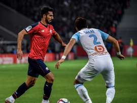 Milan want him. AFP