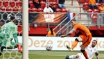 Weghorst gusta en Sevilla por si De Jong vuelve al PSV