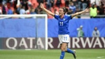 Raiola se estrena en el fútbol femenino con la 'Zidane' de la Juve