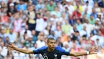 Estos son los diez futbolistas más rápidos del mundo