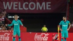 Este Barça se ha vuelto vulgar