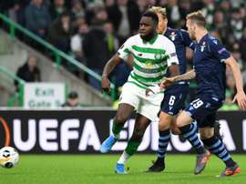 Leicester s'intéresse à Odsonne Edouard. AFP