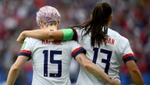 Nace 'Campeonas', el documental de las grandes estrellas del fútbol femenino