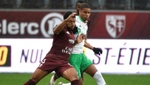 Stade de Reims, Metz, Estrasburgo y Girondins sonríen esta jornada