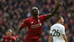 Mané y Firmino recuperan la pólvora del Liverpool