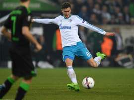 Schalke 04 fera tout pour conserver ses jeunes pépites. AFP