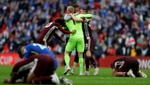 Tielemans eleva al Leicester al cielo de Wembley