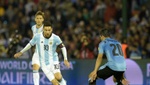 El XI de ausentes de Uruguay para el Mundial
