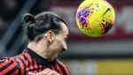 ¿Quién es Scamacca, el posible sustituto de Ibra en el Milan?
