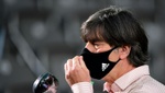 Löw desveló que Alemania no quiso jugar con España por miedo al COVID-19