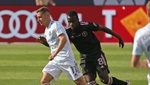 DC United golea a Inter Miami