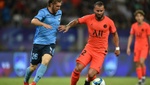 México, Dinamarca y Turquía tentaron a Jesé