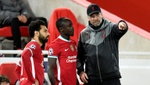 Klopp ya lo reconoce: