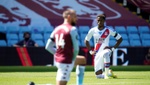 Hodgson aún teme perder a Zaha
