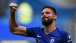 El Besiktas se interesa en Giroud
