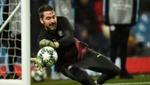 El Derby County le niega al City el pase definitivo de Scott Carson