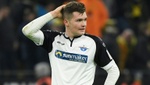 El Paderborn, primer descendido en Bundesliga; el Arminia Bielefeld asciende